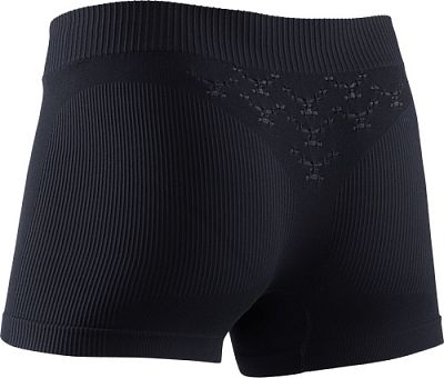Превью  Термошорты X-BIONIC Energizer 4.0 Light Men Opal Black/Arctic White